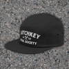 Hensler Logo Five Panel Cap