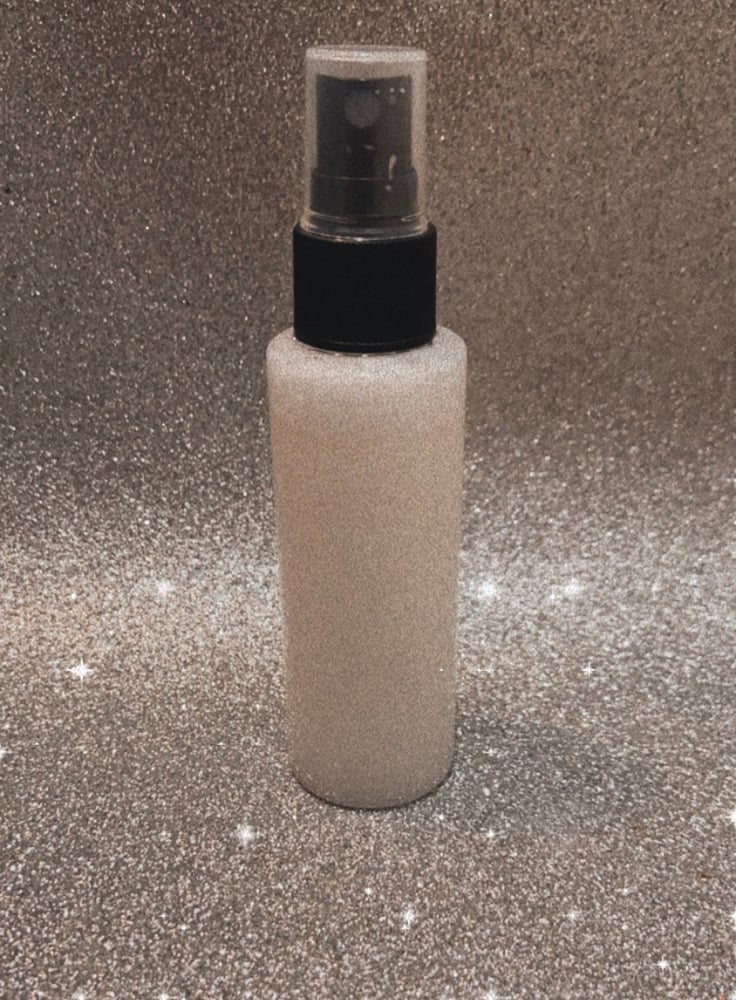 Image of Leave in conditioner