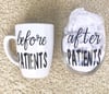 Before and After Set