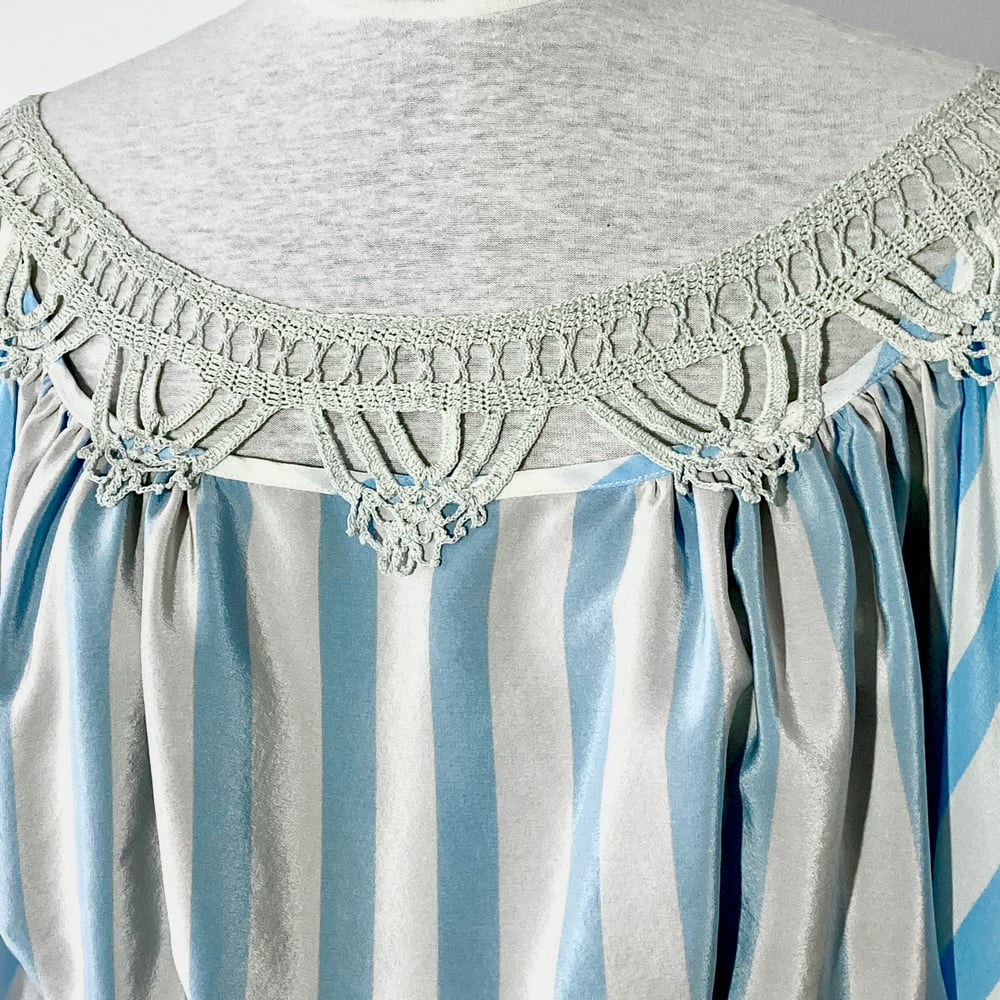 Image of Clouds and Sky Angela Blouse