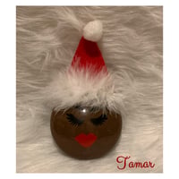 Image 3 of The Santa Baby Ornaments 