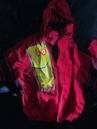 Ed edd n eddy plank jacket