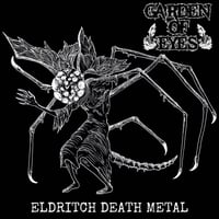 Garden Of Eyes - Eldritch Death Metal