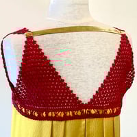 Image 5 of Strawberry Lemonade Sophie Blouse