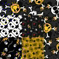 Image 3 of reversible romper