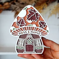 Image 1 of PREORDER Moss & Maple Shop