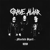 Grave Altar - Morbid Spell