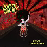 Enter Obscurity - Poser Terminator