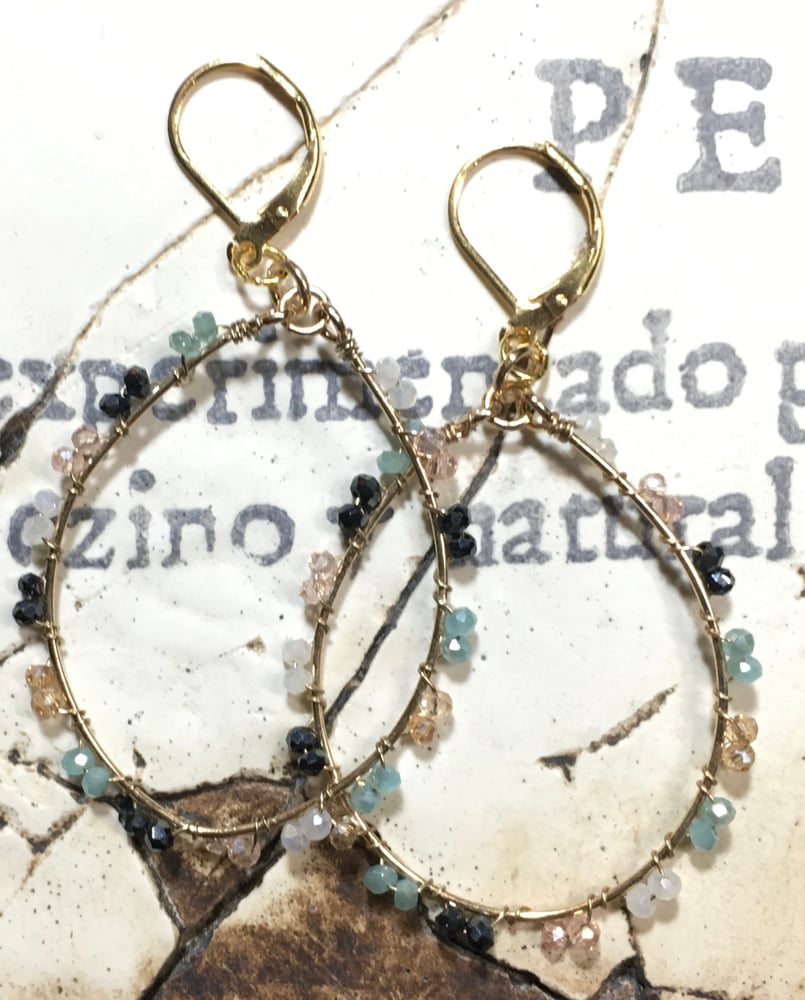 Image of Earrings #13