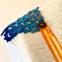 Image 5 of Sunshine and Blue Sky Monique Dress