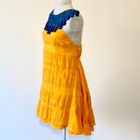 Image 2 of Sunshine and Blue Sky Monique Dress