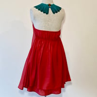 Image 4 of Strawberry and Sapphire Monique Dress