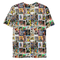 UGH71 All Over Print Shirt