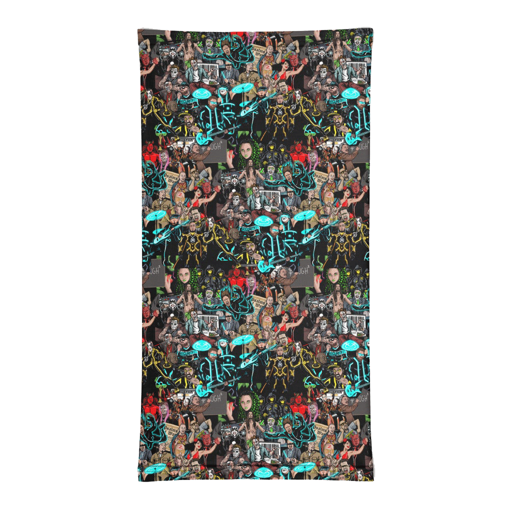 Image of UGH72 Neck Gaiter