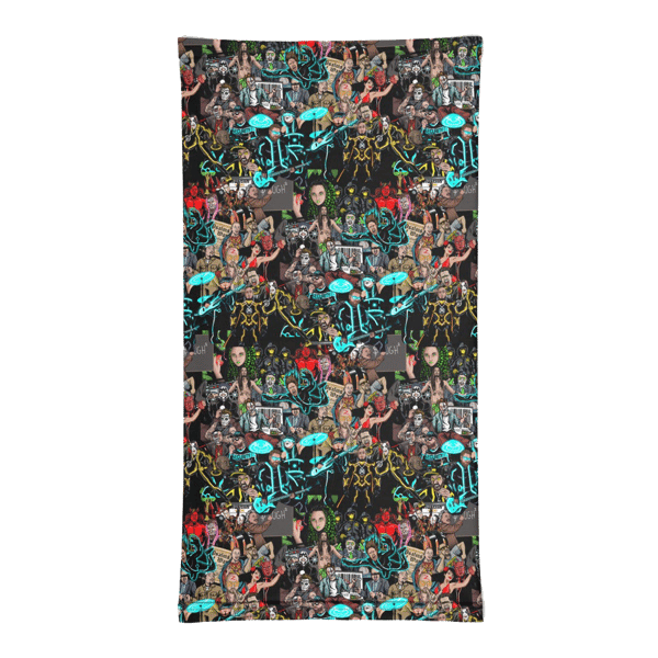 Image of UGH72 Neck Gaiter