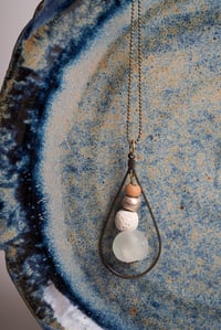 Image 1 of Elemental Necklace