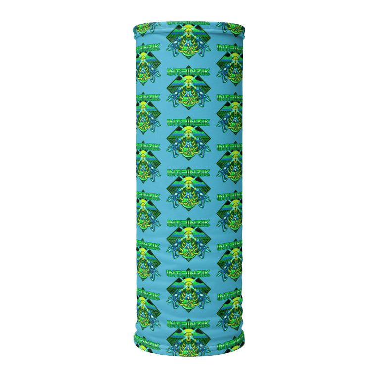 Image of Intrinzik Laser Neck Gaiter