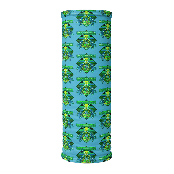Image of Intrinzik Laser Neck Gaiter