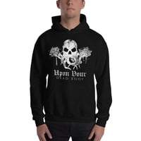 Cthulhu Skull Unisex Hoodie 