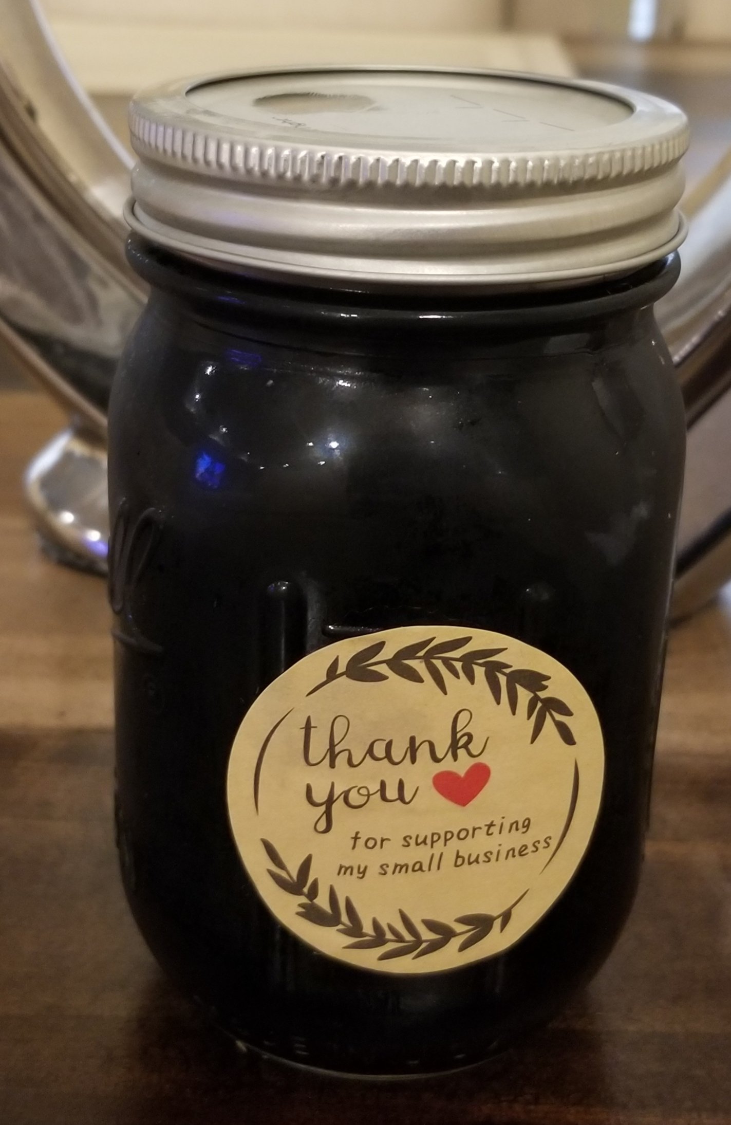 Image of Elderberry Syrup