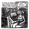 Meeting Comics #15