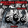 Meeting Comics #15
