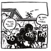 Meeting Comics #15