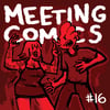 Meeting Comics #16