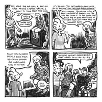 Image 5 of Meeting Comics #16