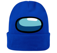 Among Us beanie hat