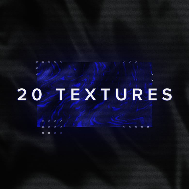 Image of 20 Textures