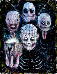 Hellraiser 