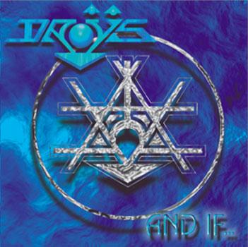 Image of DROYS   "And If..."