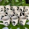 Ea Hawai'i Mugs