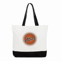 Large Cotton Tote 