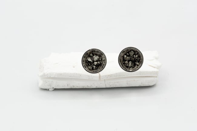 Hermes Earrings