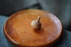 Elm spinning top