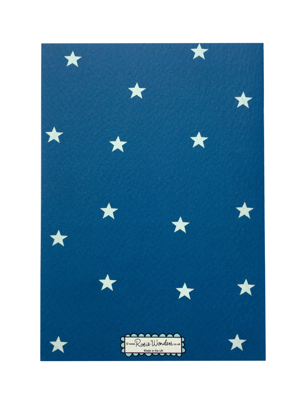 Skull A6 Pocket Notebook