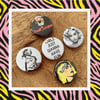 Button Badges
