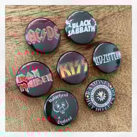 Image 3 of Button Badges