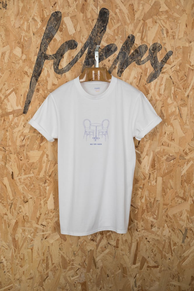 Image of Nos petites terrasses By FCKRS®
