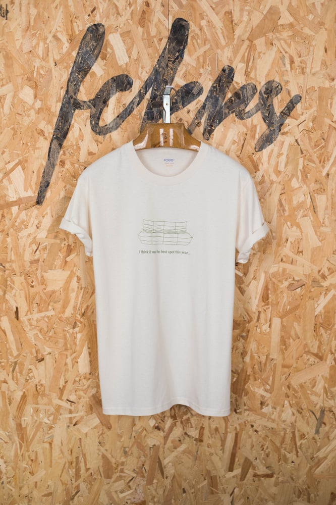 Image of Mon Canapé By FCKRS®