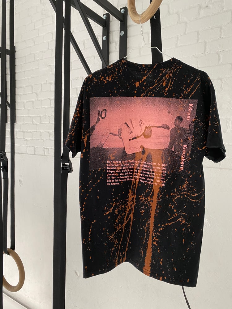 Image of Acid Ball Tee 