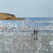 Image of Winter Shimmer, Stepper Point, Cornwall