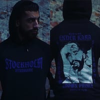 STOCKHOLM SYNDROME HOODIE