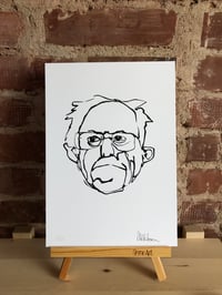 Image of Sanders