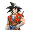 Son Goku - Dragon Ball Z