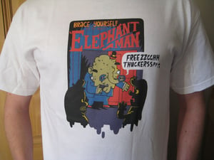 Image of Joseph Merrick PI T-shirt