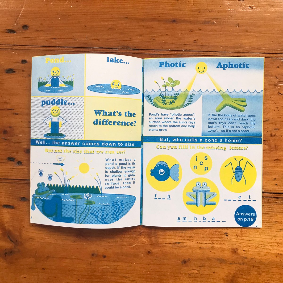 Image of Seed Magazeen - Issue #4