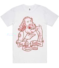 ‘Cup of Cage” t-shirt **only 3 small left**